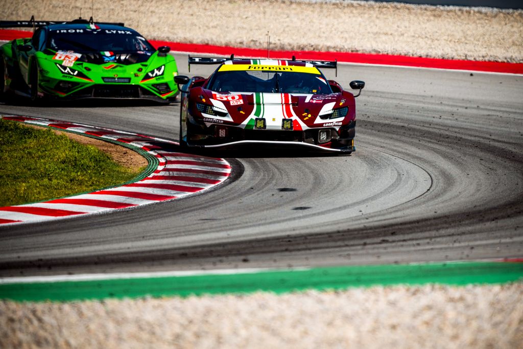 ELMS: Formula Racing skal forsvare mesterskabsføring på Paul Ricard
(Foto: Formula Racing)